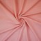 Light Pink Washed Modal Poly Stretch Spandex Jersey Knit Fabric By the Yard